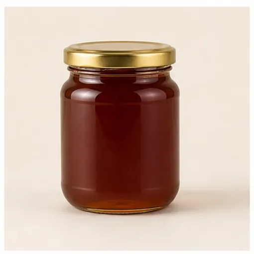 Heather, Late Season — 250 g Jar
